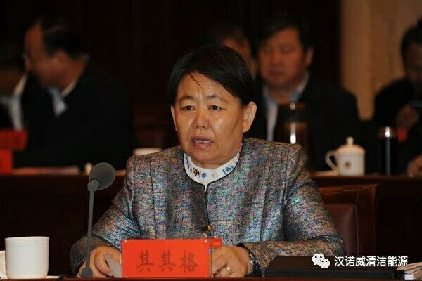 漢諾威清潔能源