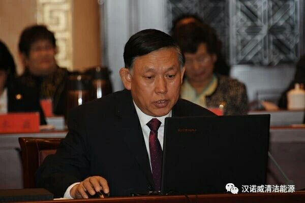漢諾威清潔能源