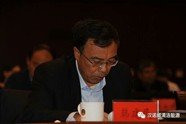 漢諾威清潔能源
